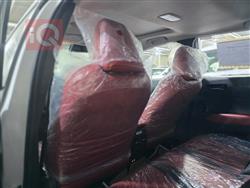 تويوتا فرونتلاندر